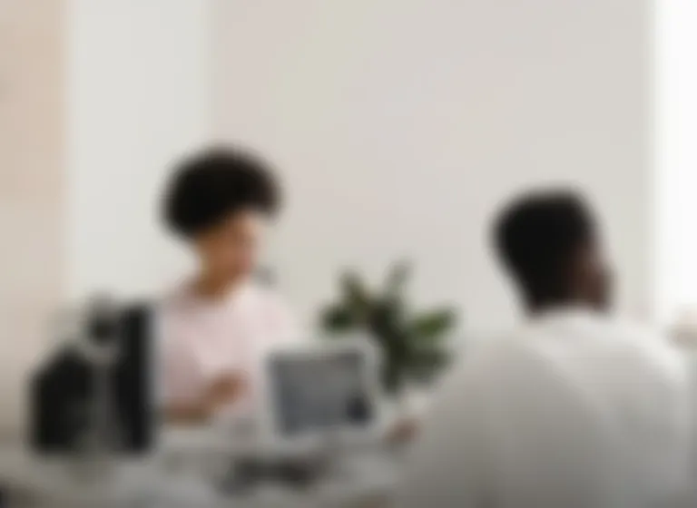 Leading work from tasks management